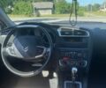 Синий Ситроен С4, объемом двигателя 1.6 л и пробегом 176 тыс. км за 7500 $, фото 10 на Automoto.ua