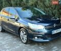 Синий Ситроен С4, объемом двигателя 1.6 л и пробегом 227 тыс. км за 6900 $, фото 9 на Automoto.ua