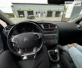 Синий Ситроен С4, объемом двигателя 1.6 л и пробегом 149 тыс. км за 7800 $, фото 10 на Automoto.ua