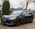 Синий Ситроен С4, объемом двигателя 1.6 л и пробегом 200 тыс. км за 6700 $, фото 7 на Automoto.ua