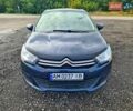 Синий Ситроен С4, объемом двигателя 1.6 л и пробегом 116 тыс. км за 7800 $, фото 10 на Automoto.ua
