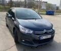 Синій Сітроен С4, об'ємом двигуна 1.6 л та пробігом 241 тис. км за 5200 $, фото 1 на Automoto.ua