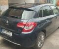 Синий Ситроен С4, объемом двигателя 1.56 л и пробегом 219 тыс. км за 6500 $, фото 4 на Automoto.ua