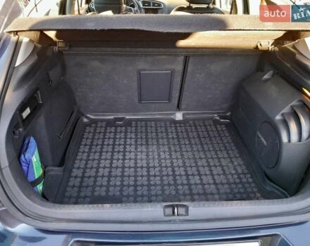 Синий Ситроен С4, объемом двигателя 1.56 л и пробегом 282 тыс. км за 7000 $, фото 20 на Automoto.ua