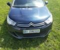 Синий Ситроен С4, объемом двигателя 1.6 л и пробегом 129 тыс. км за 6500 $, фото 1 на Automoto.ua
