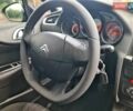 Синий Ситроен С4, объемом двигателя 1.6 л и пробегом 116 тыс. км за 7800 $, фото 23 на Automoto.ua