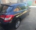 Синій Сітроен С4, об'ємом двигуна 1.56 л та пробігом 245 тис. км за 5600 $, фото 8 на Automoto.ua
