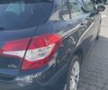 Синий Ситроен С4, объемом двигателя 1.6 л и пробегом 65 тыс. км за 8800 $, фото 8 на Automoto.ua