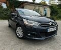 Синий Ситроен С4, объемом двигателя 1.6 л и пробегом 149 тыс. км за 7800 $, фото 1 на Automoto.ua