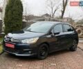 Синий Ситроен С4, объемом двигателя 1.6 л и пробегом 200 тыс. км за 6700 $, фото 10 на Automoto.ua