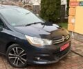 Синий Ситроен С4, объемом двигателя 1.6 л и пробегом 200 тыс. км за 6700 $, фото 9 на Automoto.ua