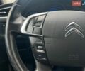 Синий Ситроен С4, объемом двигателя 1.6 л и пробегом 231 тыс. км за 5900 $, фото 12 на Automoto.ua