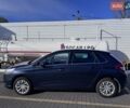 Синий Ситроен С4, объемом двигателя 1.6 л и пробегом 65 тыс. км за 8800 $, фото 2 на Automoto.ua