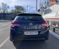 Синий Ситроен С4, объемом двигателя 1.6 л и пробегом 65 тыс. км за 8800 $, фото 6 на Automoto.ua