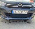 Синий Ситроен С4, объемом двигателя 1.6 л и пробегом 240 тыс. км за 5000 $, фото 6 на Automoto.ua