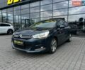 Синий Ситроен С4, объемом двигателя 1.6 л и пробегом 231 тыс. км за 5900 $, фото 2 на Automoto.ua