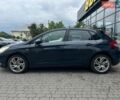 Синий Ситроен С4, объемом двигателя 1.6 л и пробегом 231 тыс. км за 5900 $, фото 3 на Automoto.ua