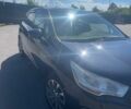 Синий Ситроен С4, объемом двигателя 1.6 л и пробегом 176 тыс. км за 7500 $, фото 1 на Automoto.ua