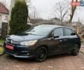 Синий Ситроен С4, объемом двигателя 1.6 л и пробегом 200 тыс. км за 6700 $, фото 12 на Automoto.ua