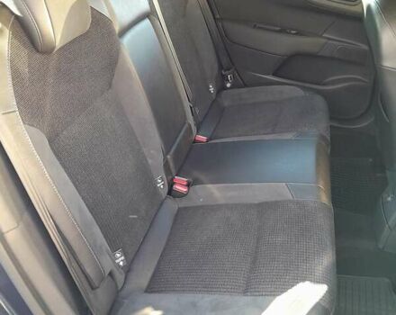 Синий Ситроен С4, объемом двигателя 1.56 л и пробегом 282 тыс. км за 7000 $, фото 13 на Automoto.ua