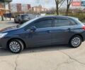 Синий Ситроен С4, объемом двигателя 1.6 л и пробегом 240 тыс. км за 5700 $, фото 4 на Automoto.ua