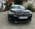 Синий Ситроен С4, объемом двигателя 1.6 л и пробегом 149 тыс. км за 8200 $, фото 1 на Automoto.ua