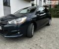 Синий Ситроен С4, объемом двигателя 1.6 л и пробегом 149 тыс. км за 8200 $, фото 4 на Automoto.ua