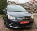 Синий Ситроен С4, объемом двигателя 1.6 л и пробегом 200 тыс. км за 6700 $, фото 6 на Automoto.ua