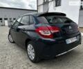 Синий Ситроен С4, объемом двигателя 1.6 л и пробегом 149 тыс. км за 7800 $, фото 9 на Automoto.ua