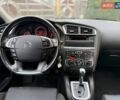 Синий Ситроен С4, объемом двигателя 1.6 л и пробегом 200 тыс. км за 6700 $, фото 58 на Automoto.ua