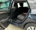 Синий Ситроен С4, объемом двигателя 1.6 л и пробегом 149 тыс. км за 8200 $, фото 12 на Automoto.ua