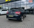 Синий Ситроен С4, объемом двигателя 1.6 л и пробегом 231 тыс. км за 5900 $, фото 6 на Automoto.ua