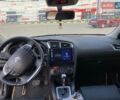 Синий Ситроен С4, объемом двигателя 1.6 л и пробегом 240 тыс. км за 5700 $, фото 7 на Automoto.ua