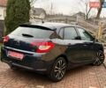 Синий Ситроен С4, объемом двигателя 1.6 л и пробегом 200 тыс. км за 6700 $, фото 31 на Automoto.ua