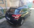 Синій Сітроен С4, об'ємом двигуна 1.56 л та пробігом 245 тис. км за 5600 $, фото 1 на Automoto.ua