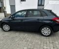 Синий Ситроен С4, объемом двигателя 1.6 л и пробегом 149 тыс. км за 7800 $, фото 5 на Automoto.ua