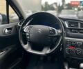 Синий Ситроен С4, объемом двигателя 1.6 л и пробегом 231 тыс. км за 5900 $, фото 20 на Automoto.ua
