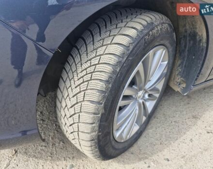 Синий Ситроен С4, объемом двигателя 1.6 л и пробегом 144 тыс. км за 7550 $, фото 9 на Automoto.ua