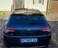 Синий Ситроен С4, объемом двигателя 1.56 л и пробегом 282 тыс. км за 7000 $, фото 5 на Automoto.ua