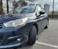 Синий Ситроен С4, объемом двигателя 1.6 л и пробегом 59 тыс. км за 9200 $, фото 5 на Automoto.ua