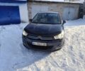 Синий Ситроен С4, объемом двигателя 1.6 л и пробегом 250 тыс. км за 5500 $, фото 2 на Automoto.ua