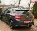 Синий Ситроен С4, объемом двигателя 1.6 л и пробегом 200 тыс. км за 6700 $, фото 20 на Automoto.ua