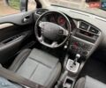Синий Ситроен С4, объемом двигателя 1.6 л и пробегом 200 тыс. км за 6700 $, фото 54 на Automoto.ua