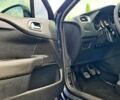 Синий Ситроен С4, объемом двигателя 1.6 л и пробегом 116 тыс. км за 7800 $, фото 14 на Automoto.ua