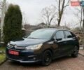 Синий Ситроен С4, объемом двигателя 1.6 л и пробегом 200 тыс. км за 6700 $, фото 13 на Automoto.ua