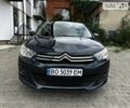 Синий Ситроен С4, объемом двигателя 1.6 л и пробегом 149 тыс. км за 8200 $, фото 2 на Automoto.ua