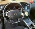 Синий Ситроен С4, объемом двигателя 1.56 л и пробегом 282 тыс. км за 7000 $, фото 15 на Automoto.ua