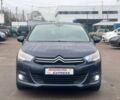 Синий Ситроен С4, объемом двигателя 1.6 л и пробегом 200 тыс. км за 5850 $, фото 3 на Automoto.ua