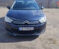 Синій Сітроен С4, об'ємом двигуна 1.6 л та пробігом 173 тис. км за 6300 $, фото 1 на Automoto.ua