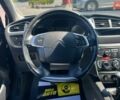 Синій Сітроен С4, об'ємом двигуна 1.56 л та пробігом 287 тис. км за 6500 $, фото 10 на Automoto.ua